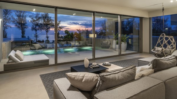 Veyla Natai Residences - Sea Villa